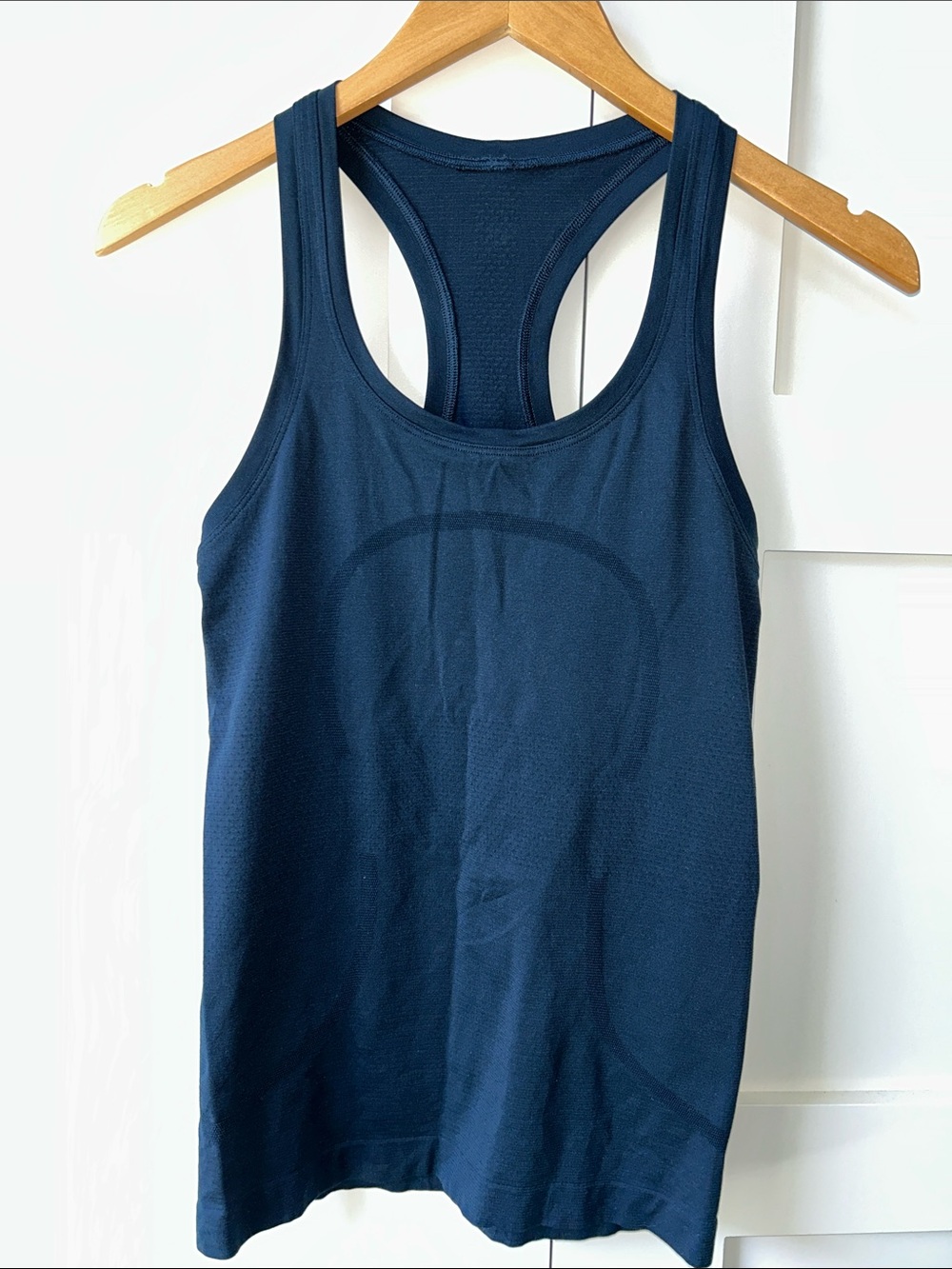 Lululemon Swiftly Tech Racerback Tank Top 2.0 Hip Length